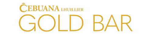 Cebuana Lhuillier Gold Bar